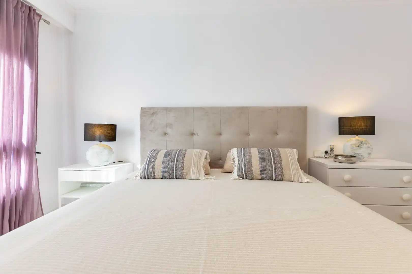 Wohnung mit Pool zum Verkauf in Plaza Plaza Rosa de los Vientos, imagen 25