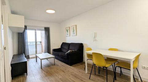 Foto 5 de Pis de lloguer a Calle Santa Cruz de la Zarza, 1, La Carrasca,  Valencia Capital