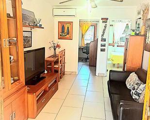 Living room of Planta baja for sale in Sant Lluís