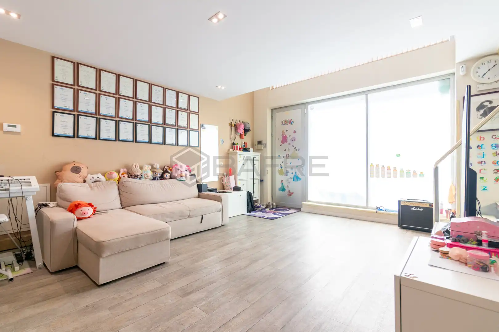 Flat with lift for sale in Calle Albarracín, imagen 3