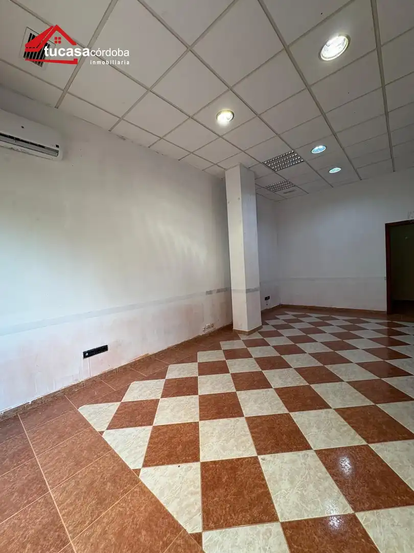 Local en venta en Córdoba con Aire acondicionado
