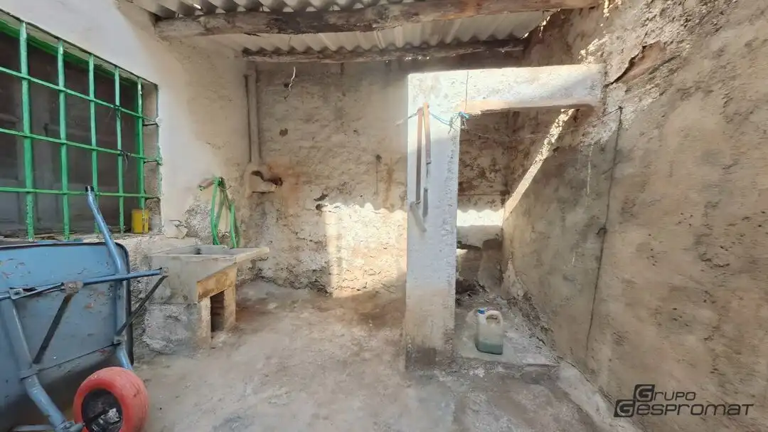 Adossat amb jardí en venda a Calle Real, imagen 13