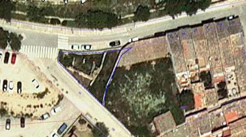 Solvia Inmobiliaria  Suelo Urbano Tàrrega, immagine 2