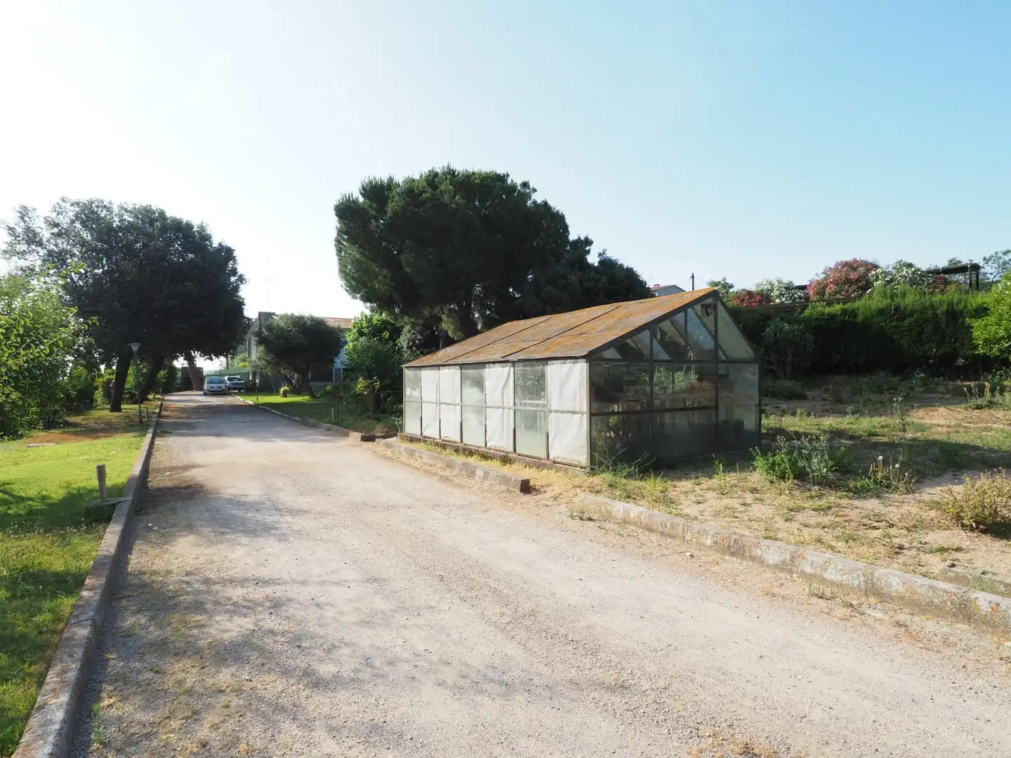 Casa o xalet en venda en Canovelles amb Calefacció, Terrassa i Traster