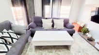 Living room of Flat for sale in Elche / Elx