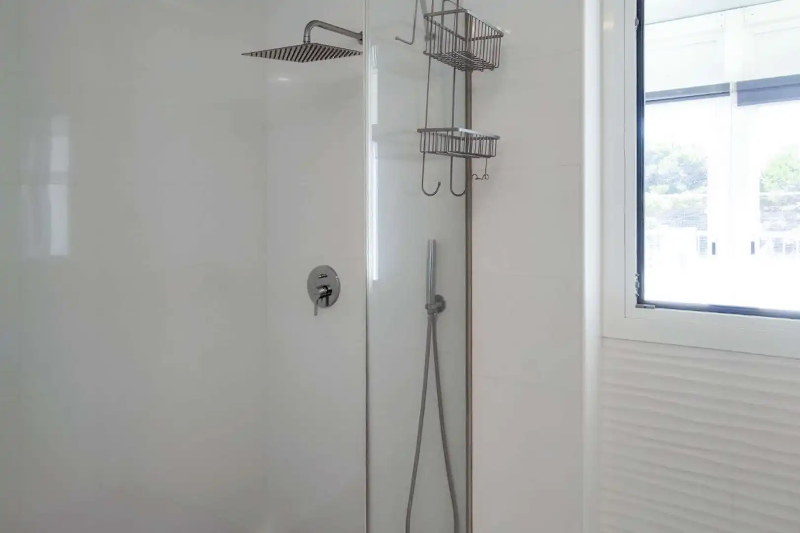 Bany de Àtic en venda en Capdepera amb Aire condicionat, Terrassa i Moblat