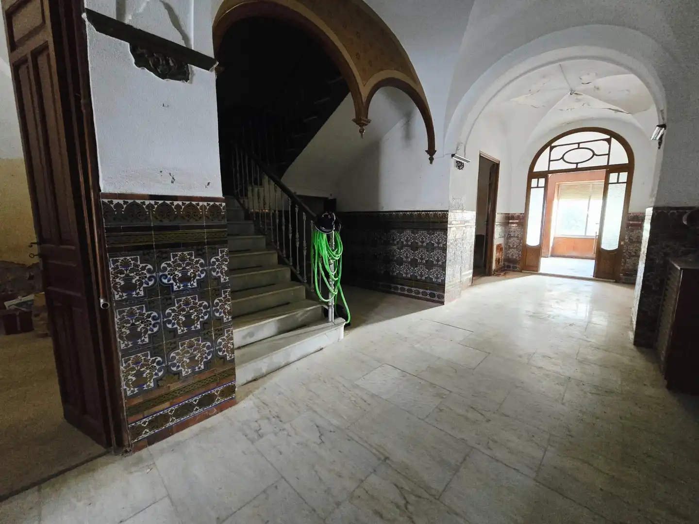 Casa con balcón en venta en Pozoblanco, imagen 56