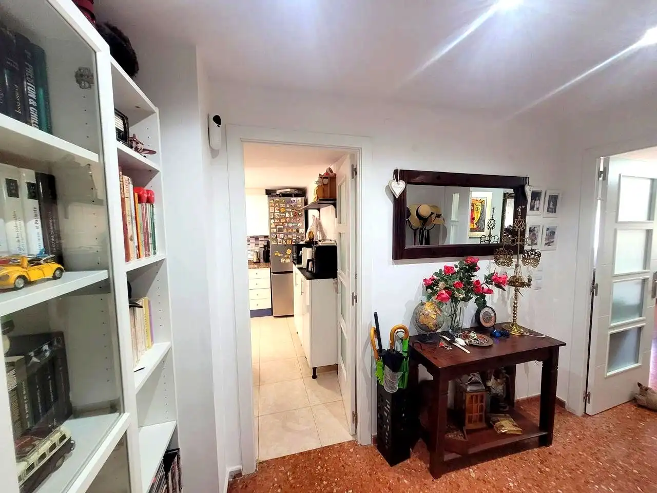 Apartament amb ascensor en venda a calle Pinet, imagen 35