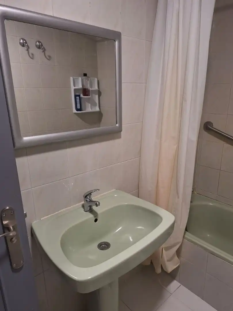 Wohnung mit Aufzug zur Miete in Plaza Santa Gema, imagen 5