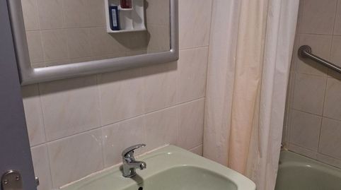 Foto 5 de Piso de alquiler en Plaza Santa Gema, Portádego - Vilaboa Norte, Culleredo