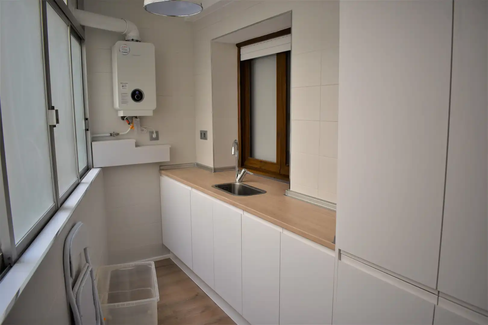 Flat for rent in Alicante / Alacant, Alicante