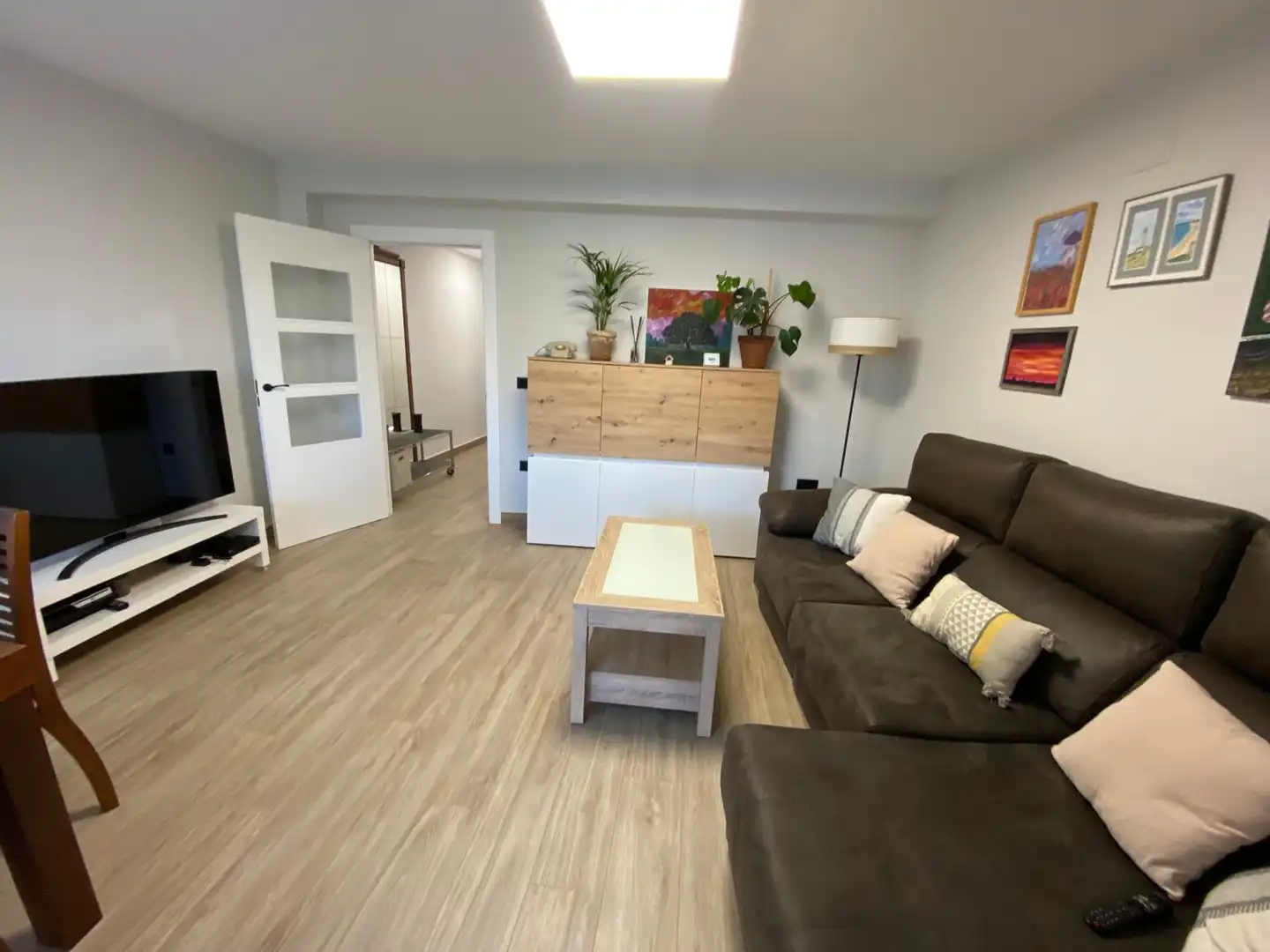 Flat for sale in Avenida Rey Felipe VI, La Roda