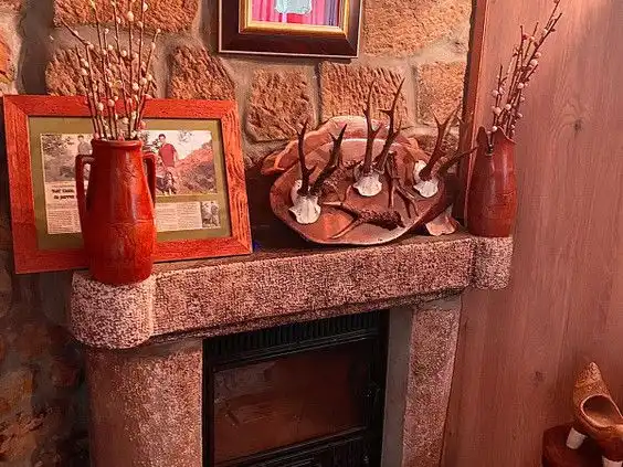 Haus oder Chalet zur Miete in Barrio Jurona, Covadonga - Campuzano - Ciudad Vergel
