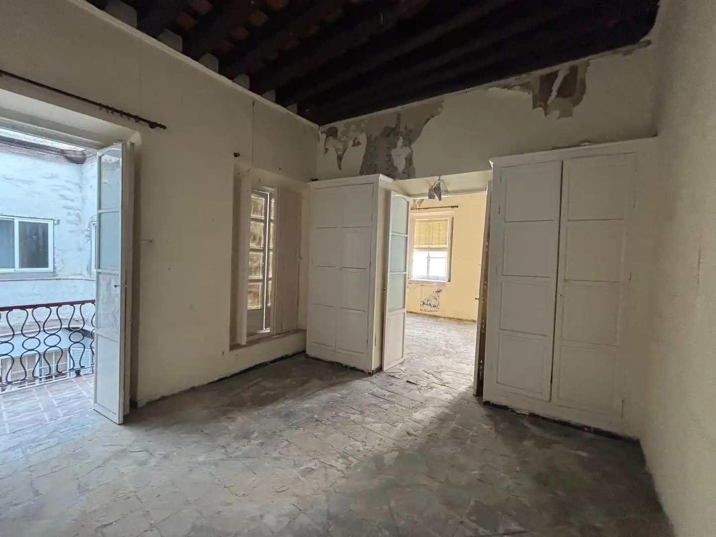 Pis en venda en Cádiz amb Balcó