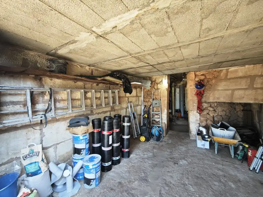 Casa rustica in vendita a Diseminados Poligon 12 Rustega, imagen 26