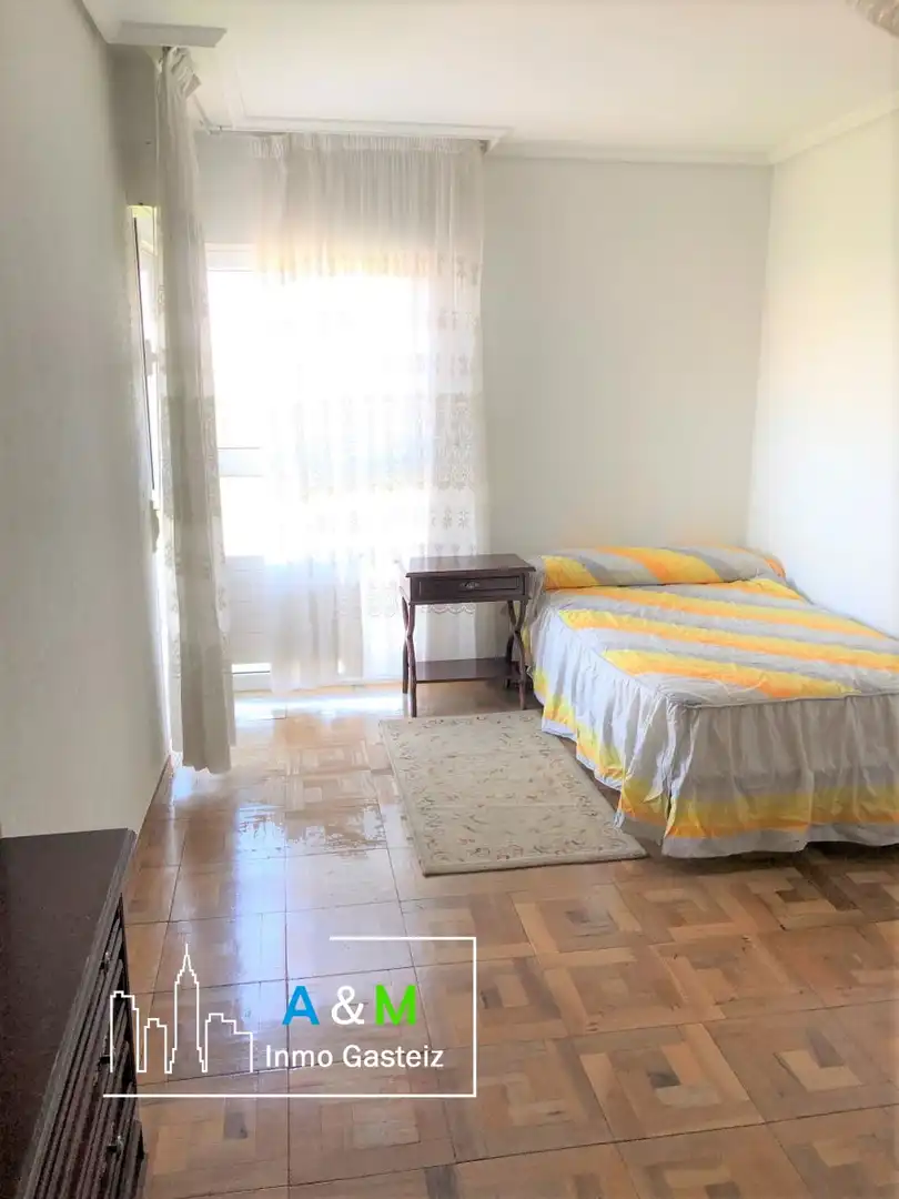 Flat for rent in JOSE ATXOTEGI, Gazalbide