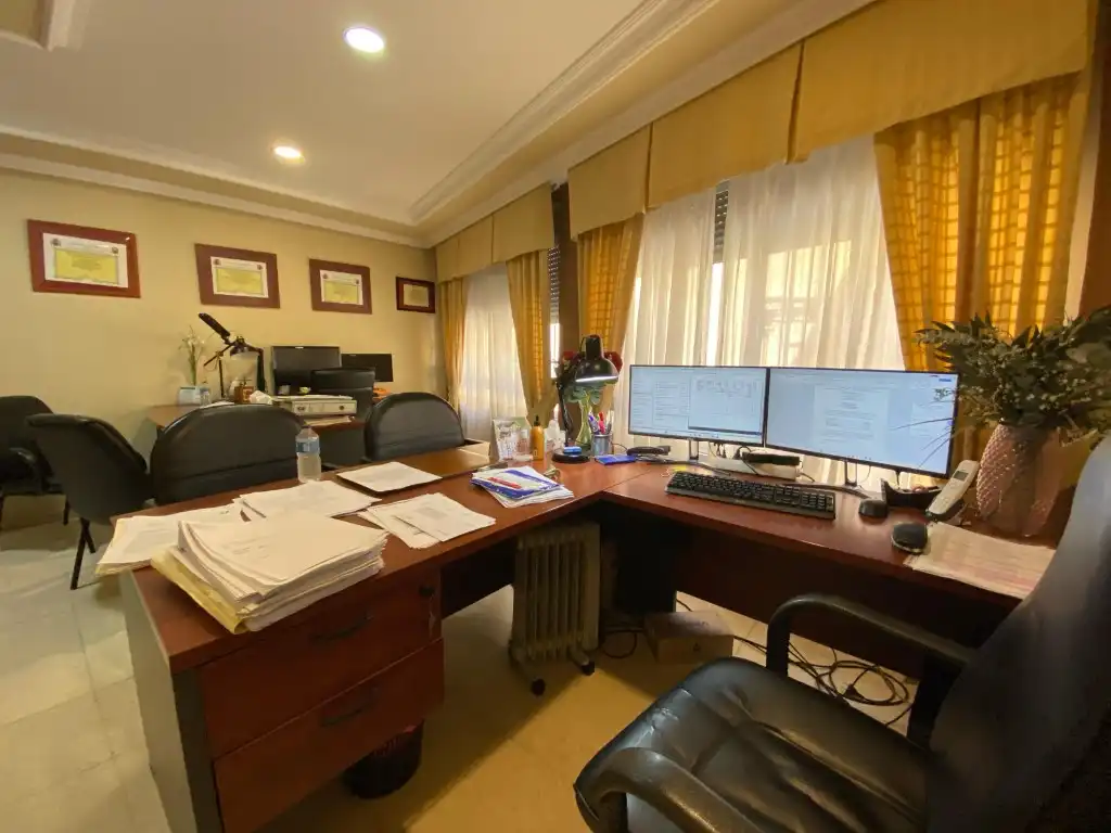 Büro mit Aufzug zum Verkauf in Centro, imagen 11