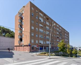 Exterior view of Flat for sale in Rubí