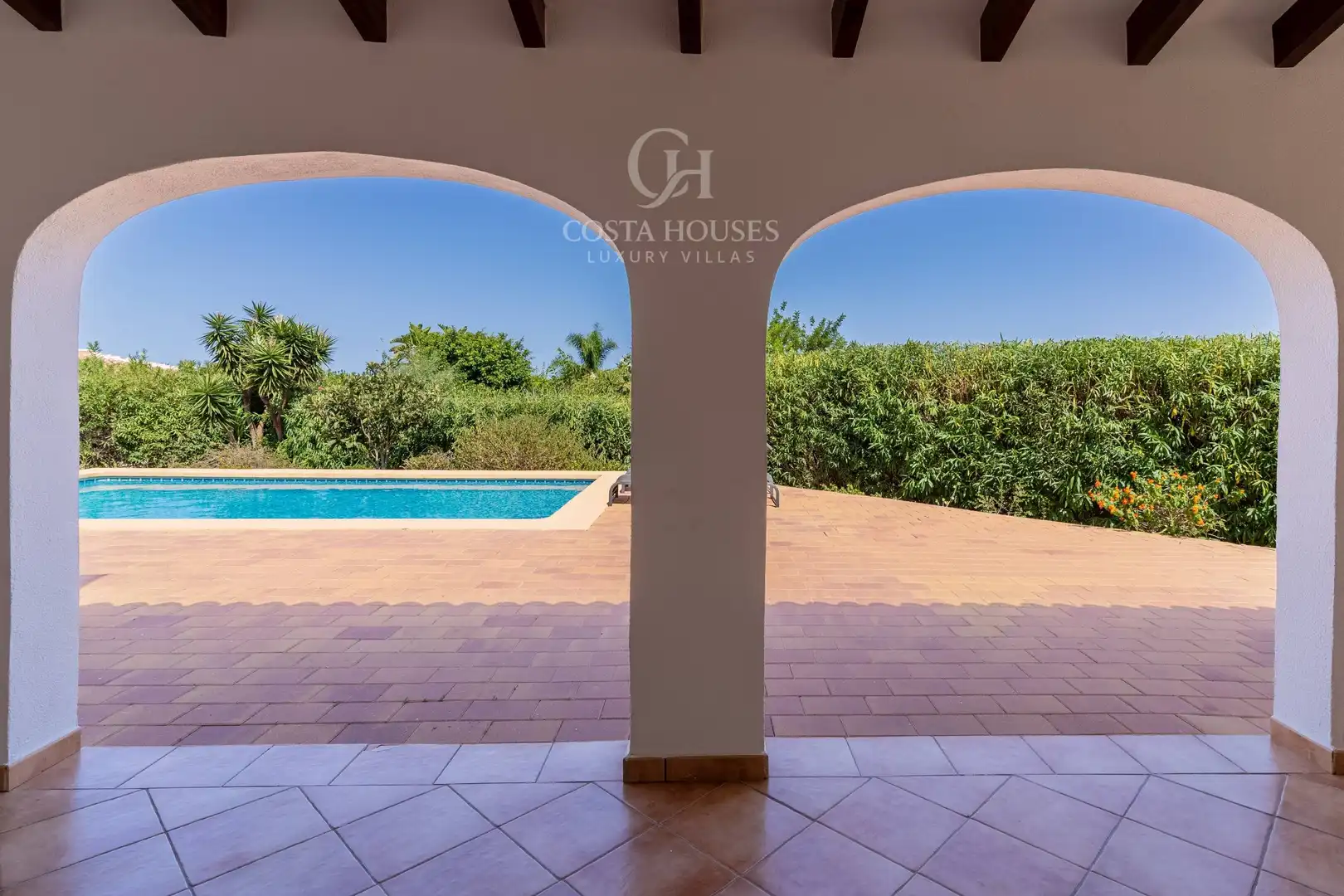 Villa avec terrasse à vendre à Cap Martí - El Tossalet - Pinomar, imagen 53
