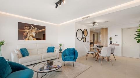 Foto 4 de Apartament en venda a La Cala Golf - Lagar Martell, Mijas