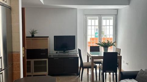 Foto 2 de Pis de lloguer a Carrera de Capuchinos, 26, El Ejido, Málaga Capital