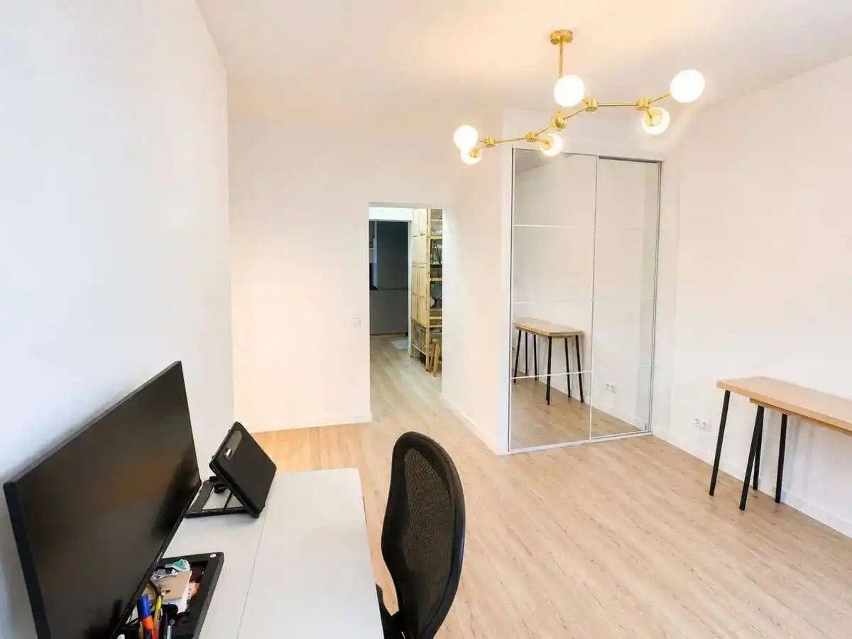 Piso con ascensor en venta en Centro, imagen 4