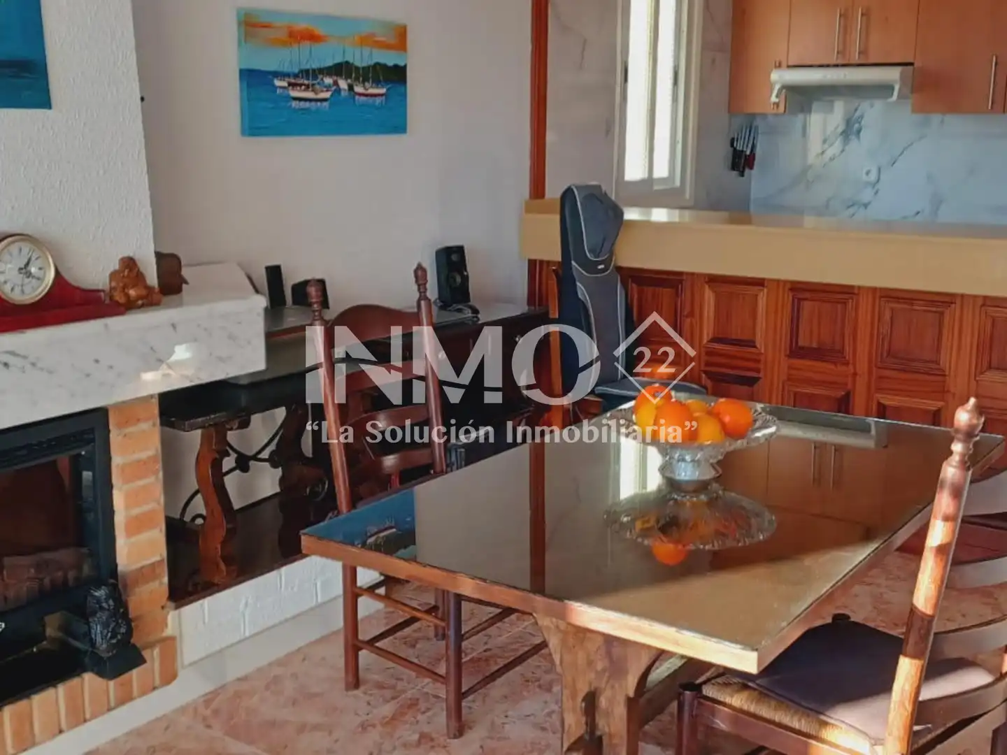 Apartamento con ascensor en venta en Passeig Marítim, imagen 5