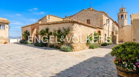 Foto 4 de Casa o chalet en venta en La Granada, Barcelona