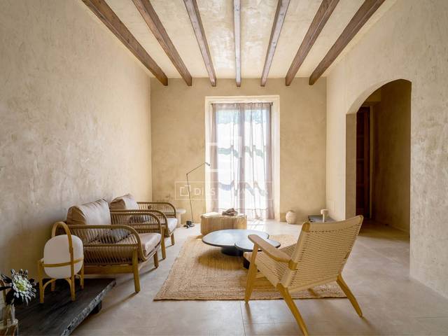Casa-chalet en Venta en Cala Santanyí
