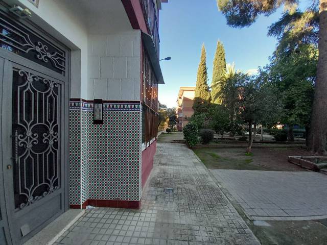 Piso en Alquiler en San Gonzalo