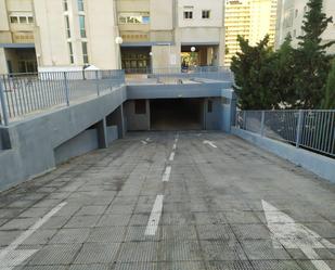 Parking of Garage for sale in Benidorm