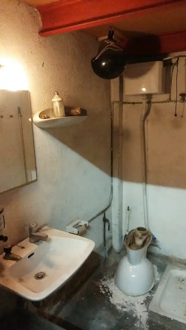 Geschaftsraum zum Verkauf in Girona