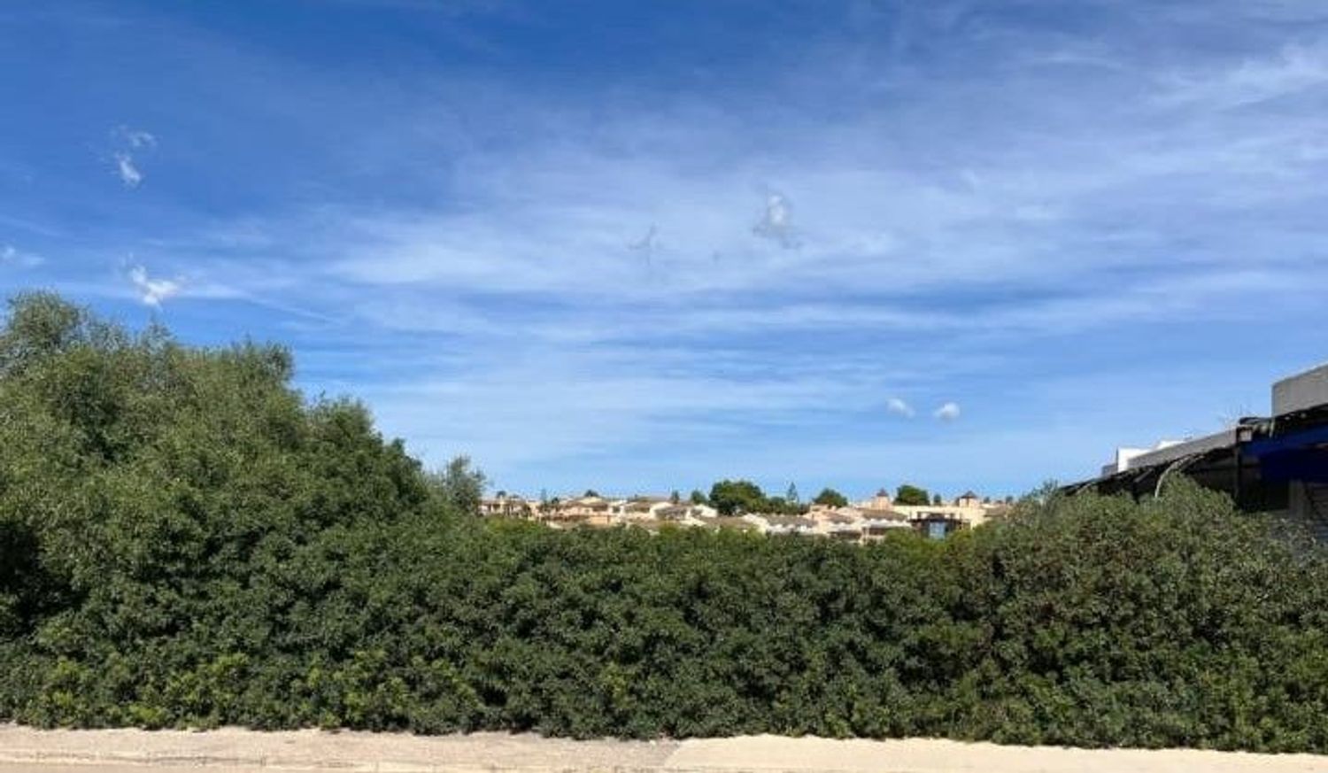 Vista exterior de Residencial en venda en Manacor