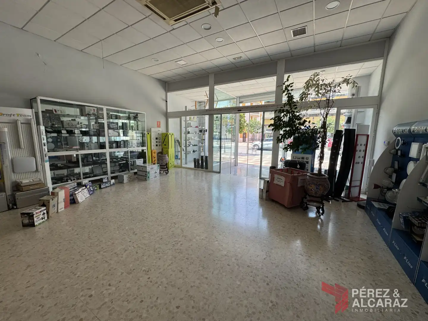 Business premises for sale in Avenida Santa Ana 38, imagen 4