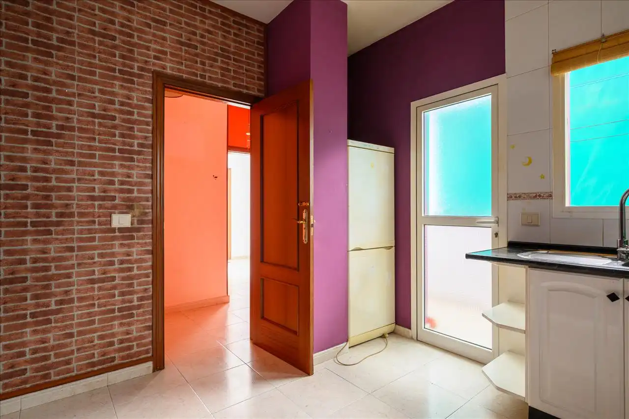 Piso en venta en Santa Lucía de Tirajana con Terraza
