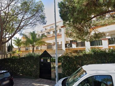 Wohnung zum Verkauf in Elviria - Cabopino