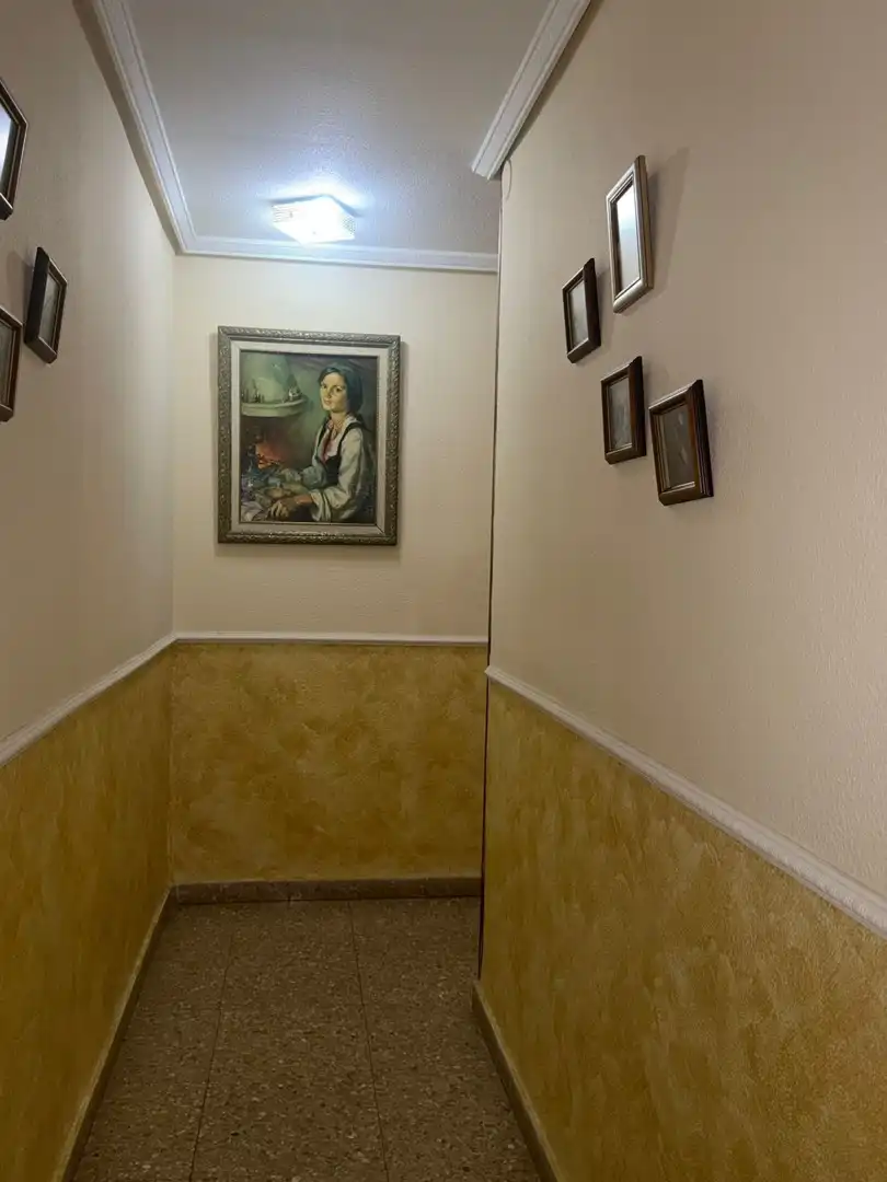 Apartament en venda en Torrent amb Terrassa i Moblat