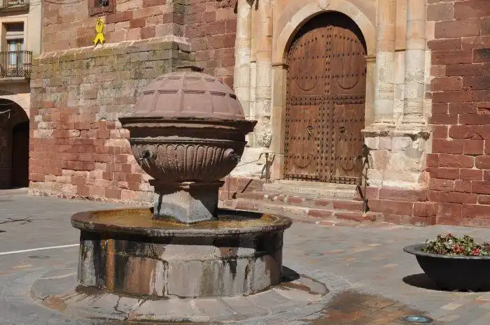 Grundstücke und Bauplätze zum Verkauf in Calle CONCA BARBERA 6, imagen 28