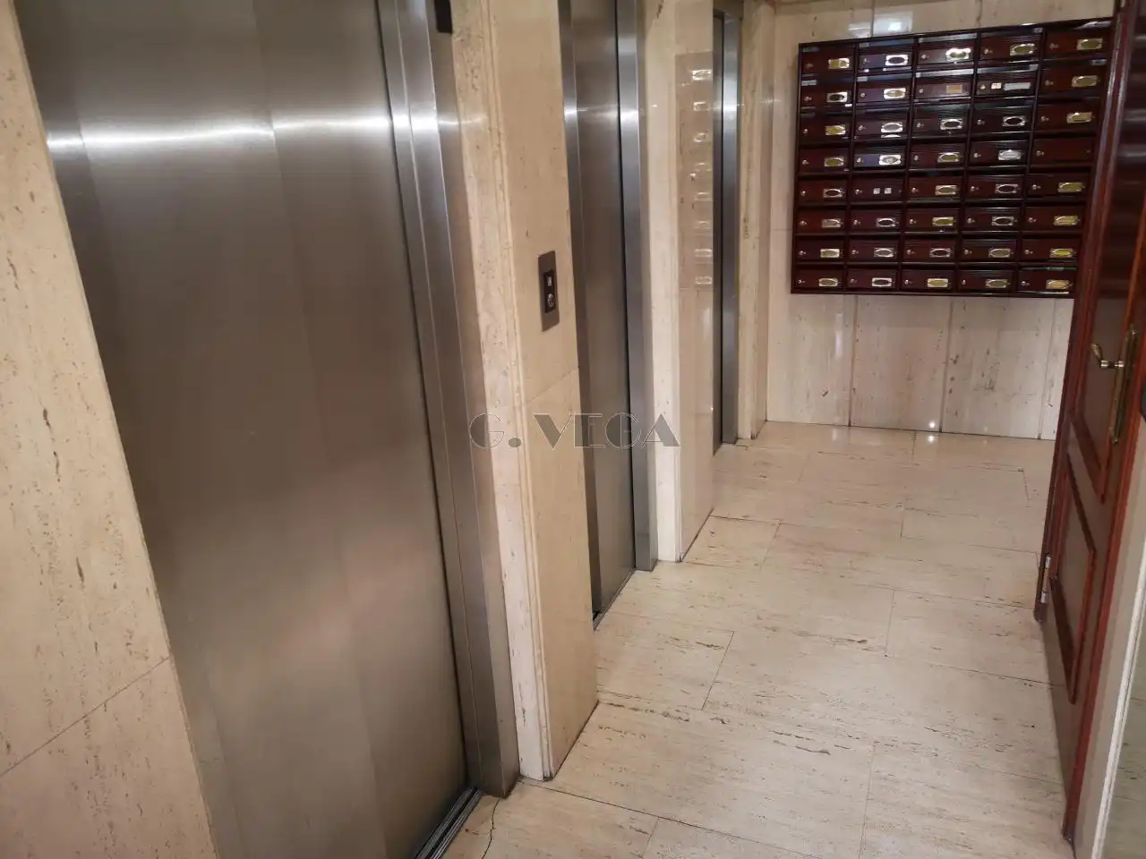 Apartments for rent in Centro Urbano