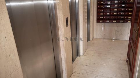 Foto 2 de Apartament de lloguer a Rosalía de Castro, 30, Centro - Areal, Vigo