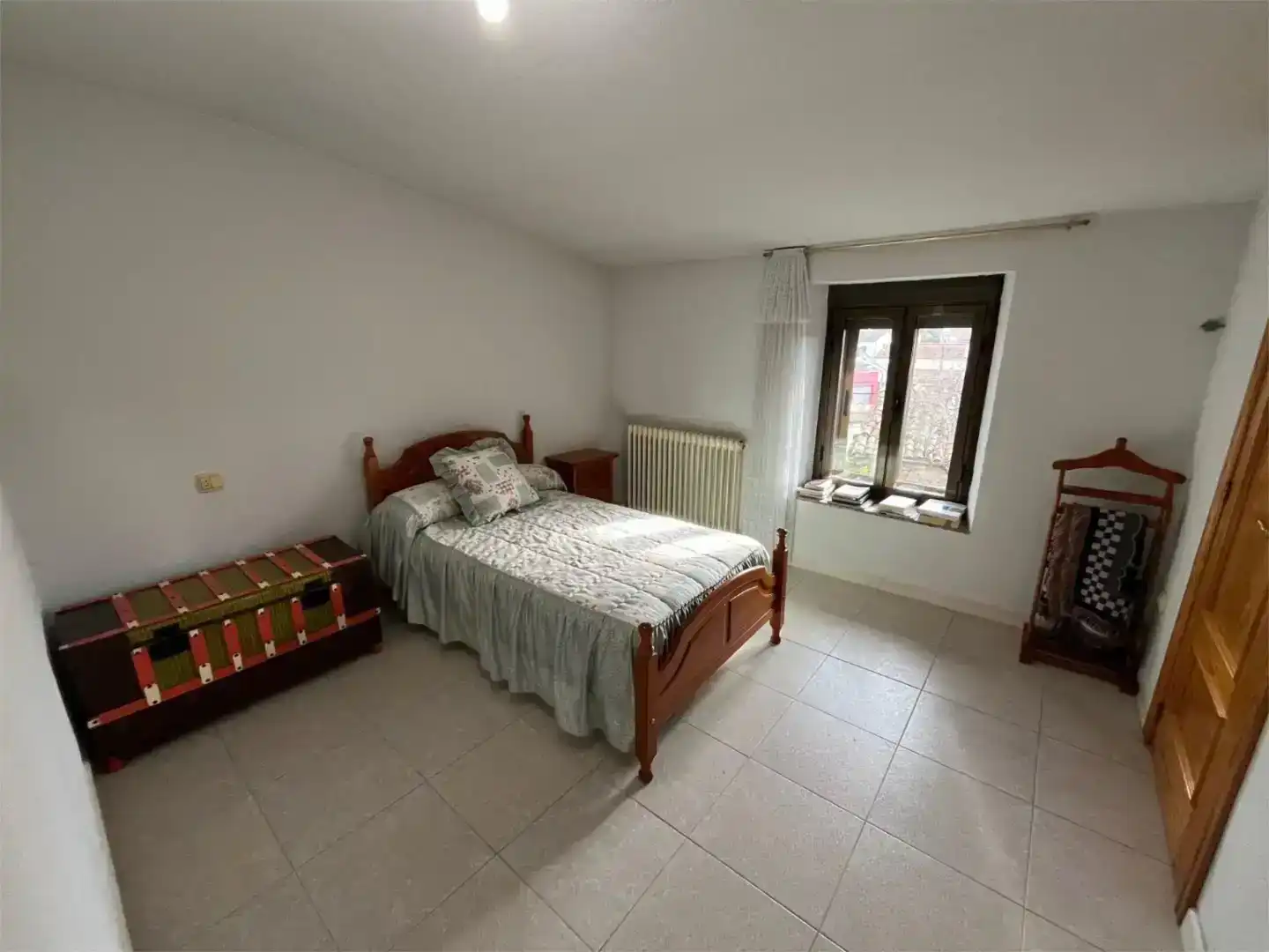 Dormitori de Casa o xalet en venda en Los Santos 