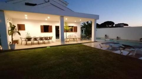 Foto 3 de Casa o chalet en venta en Camino Marquesado del, La Banda - Campo de Fútbol, Cádiz