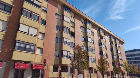 Photo 3 of Flat for sale in Paseo Obregón, 12, La Victoria - Puente Jardín, Valladolid