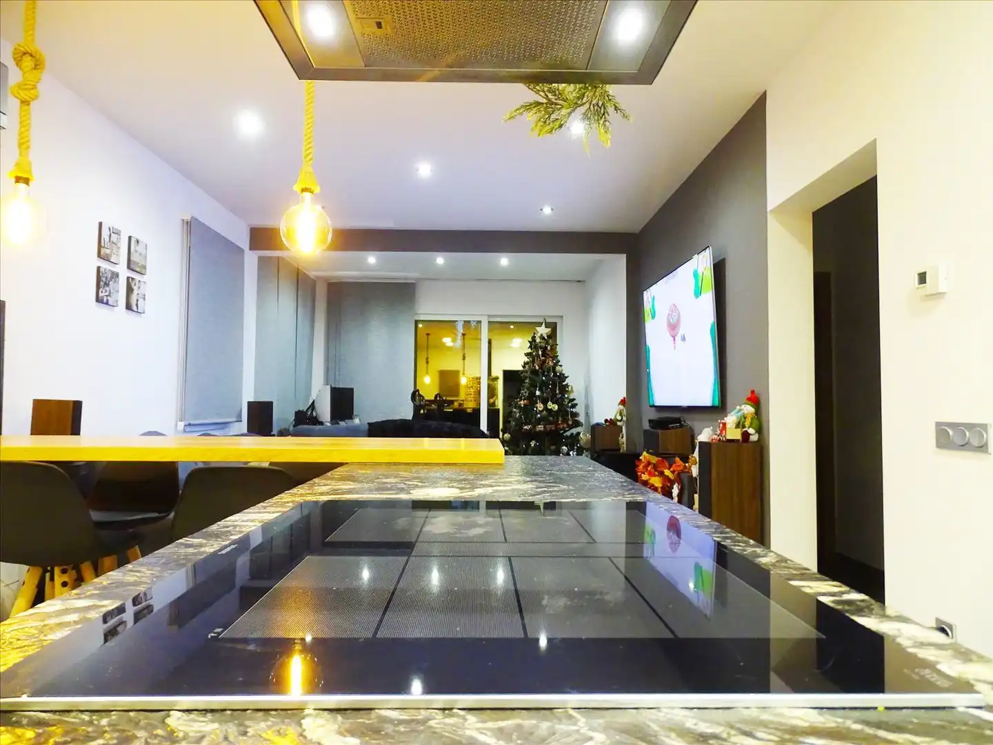 Casa con piscina in vendita a Carrió - La Merced - Los Pinos, imagen 11