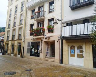 Exterior view of Premises to rent in Zarautz