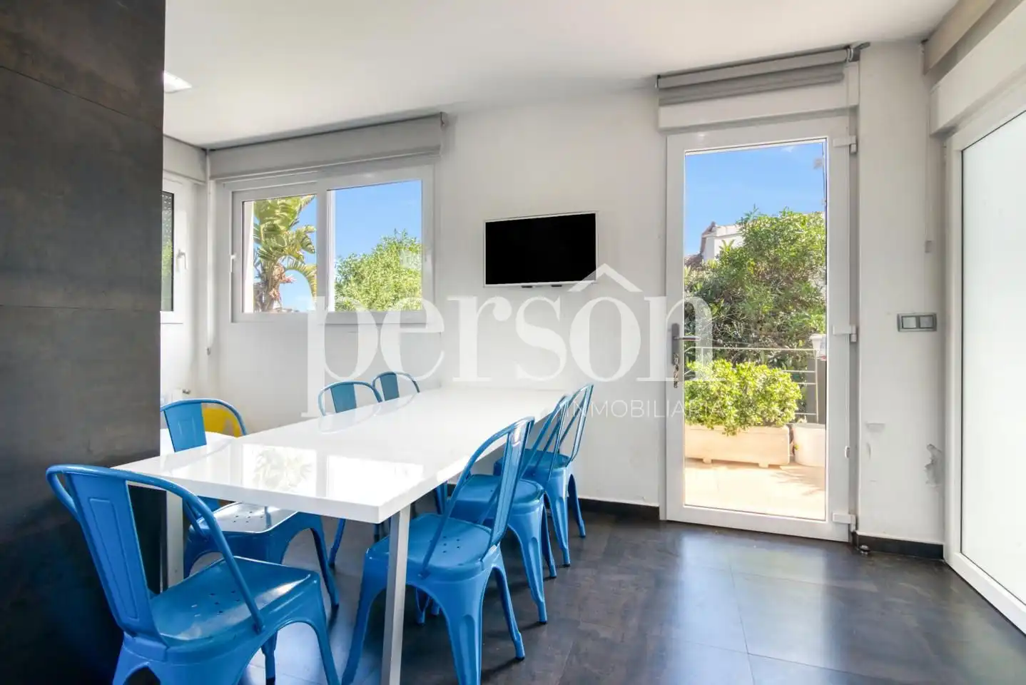 Villa mit Pool zum Verkauf in El Montgó, imagen 24