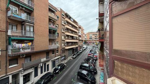 Foto 2 de Estudi de lloguer a Prosperidad, Madrid