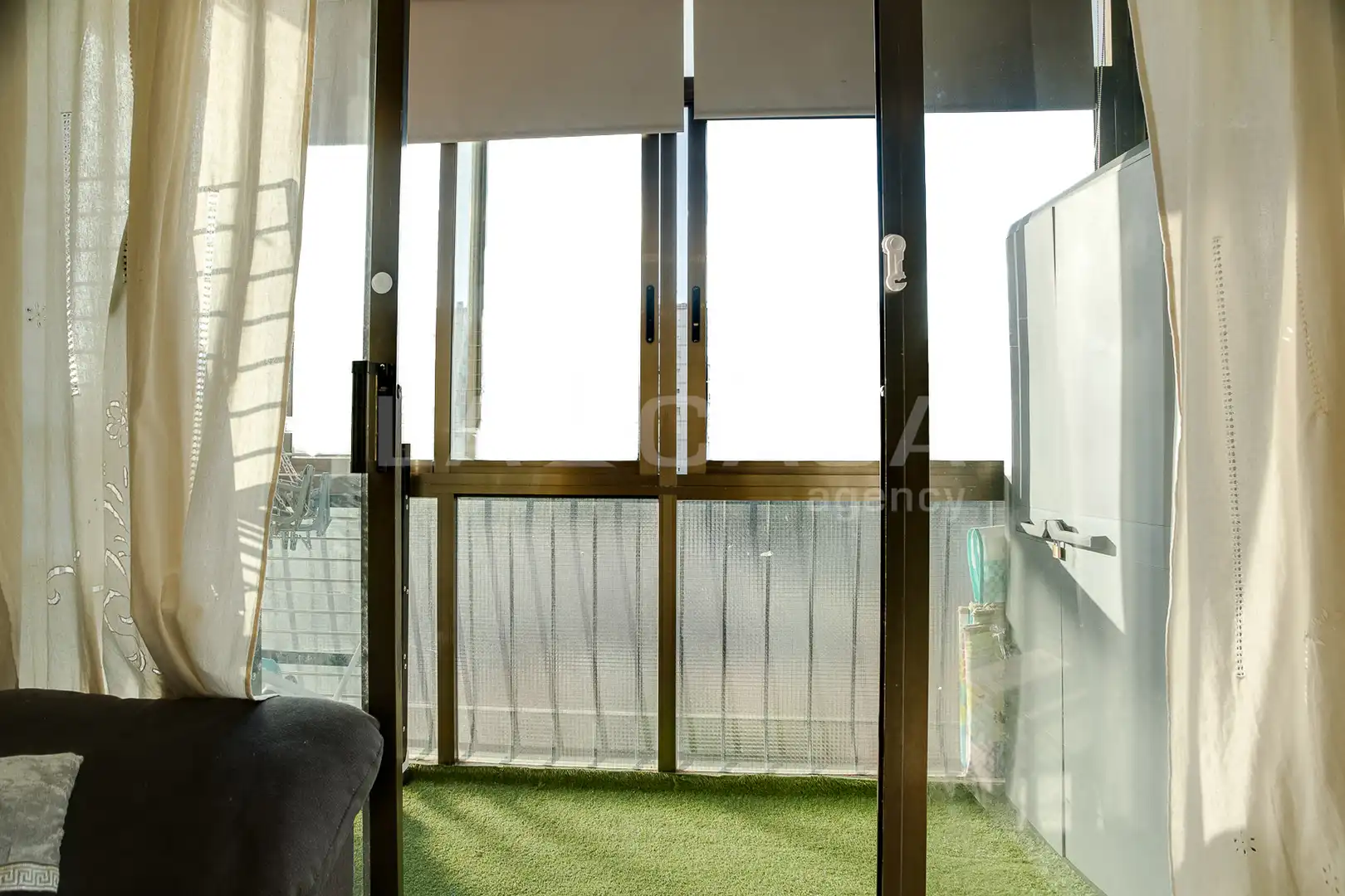 Wohnung mit Terrasse zum Verkauf in Besós, imagen 24