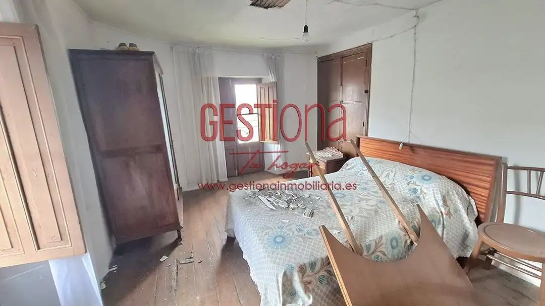 Haus mit Terrasse zum Verkauf in Hazas de Cesto, imagen 84