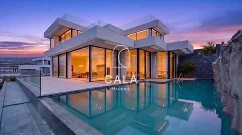 Foto 2 de Casa o chalet en venta en Josefina de la Torre, Alcalá, Guía de Isora